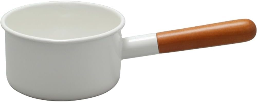 Milk Pan