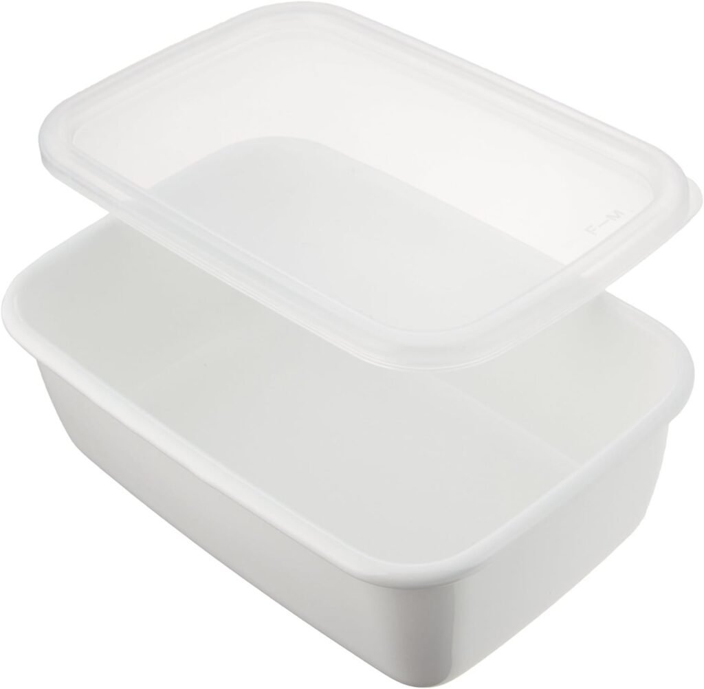 Storage Containers
