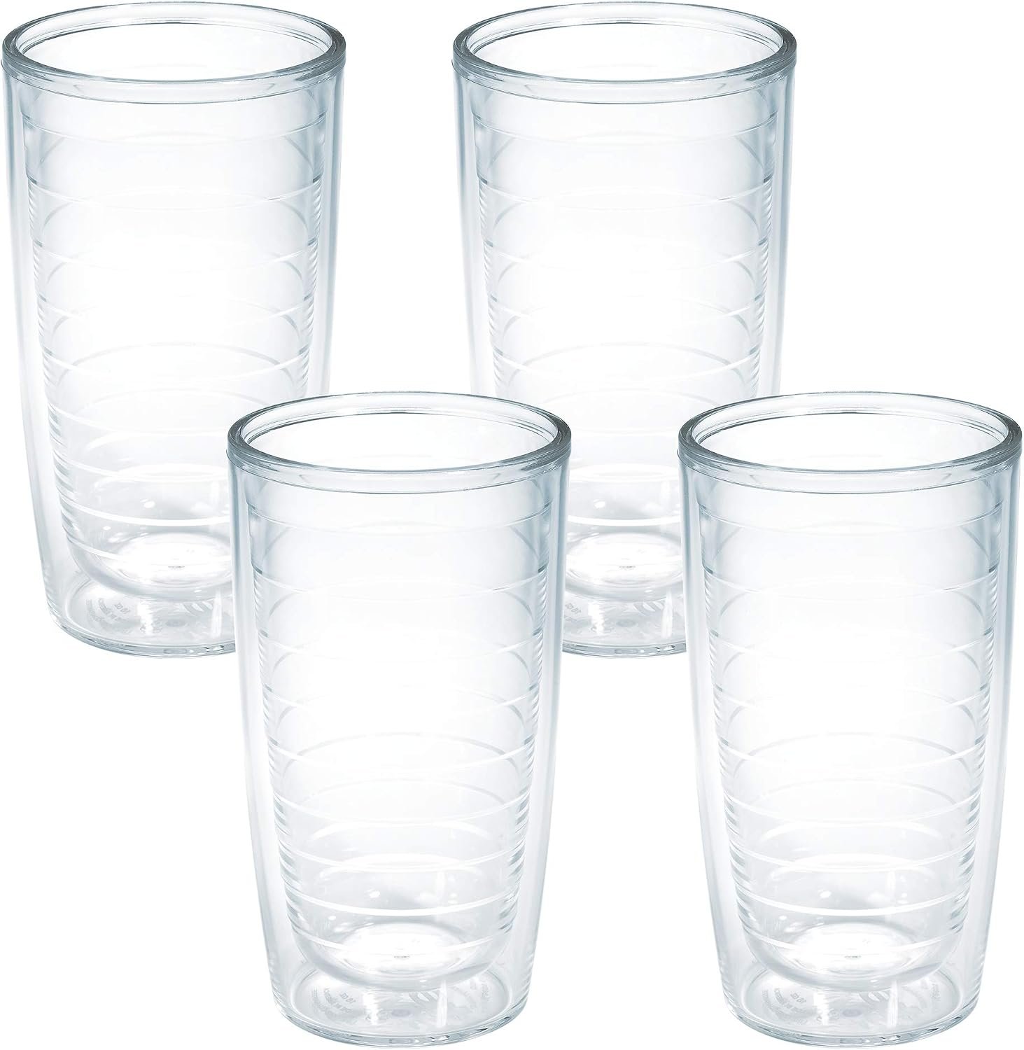 Glass Cups